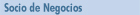 Socio de negocios